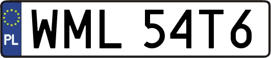 WML54T6