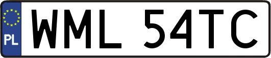 WML54TC