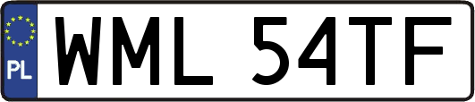 WML54TF