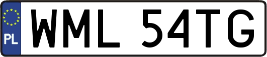 WML54TG
