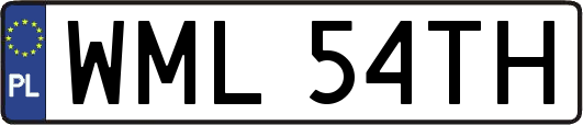 WML54TH