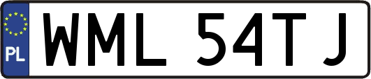 WML54TJ