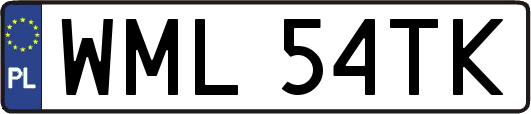 WML54TK