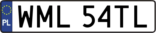 WML54TL