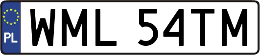WML54TM