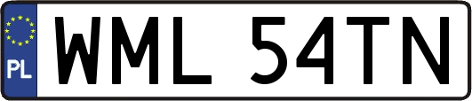 WML54TN