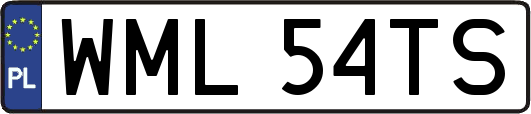 WML54TS