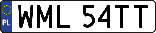 WML54TT