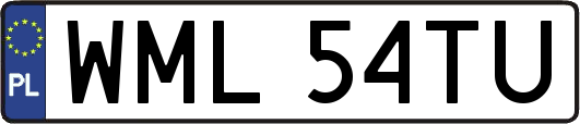 WML54TU