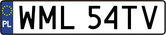 WML54TV