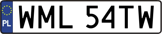 WML54TW