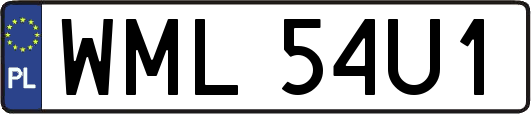 WML54U1