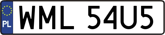 WML54U5