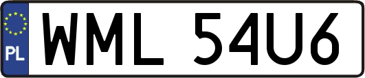 WML54U6
