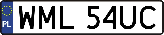 WML54UC
