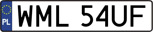 WML54UF