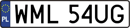 WML54UG