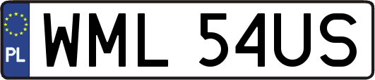 WML54US