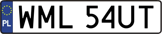 WML54UT