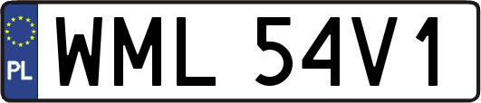WML54V1