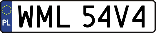 WML54V4