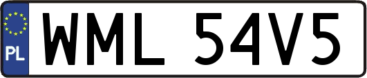 WML54V5