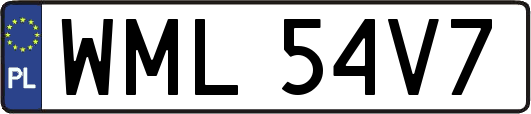 WML54V7