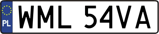 WML54VA
