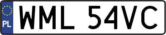 WML54VC