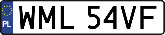 WML54VF