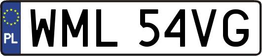 WML54VG