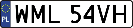 WML54VH