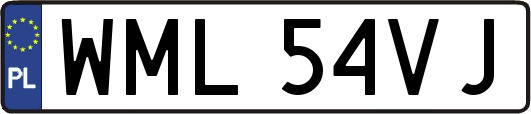 WML54VJ