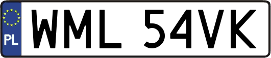 WML54VK