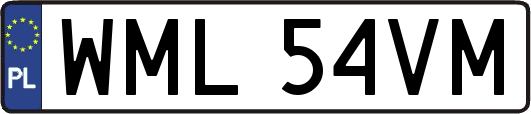 WML54VM