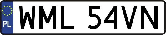 WML54VN