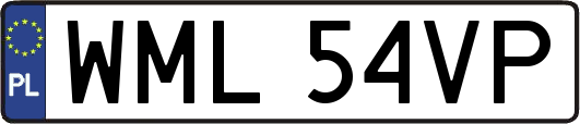 WML54VP