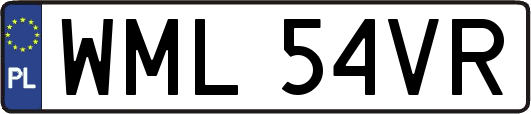WML54VR