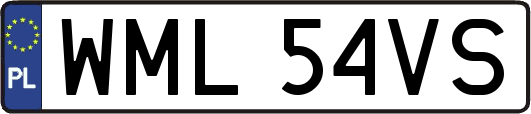 WML54VS