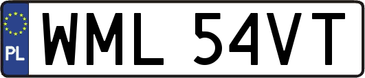 WML54VT