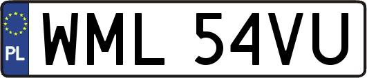 WML54VU