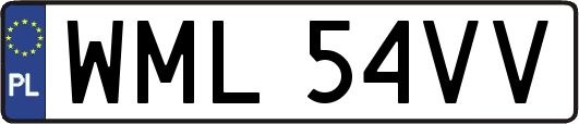 WML54VV