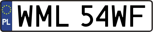 WML54WF