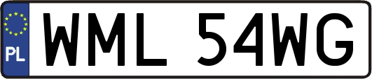 WML54WG