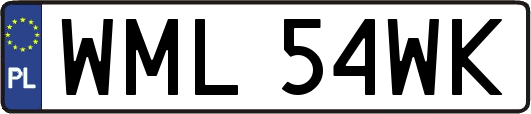 WML54WK