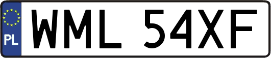 WML54XF