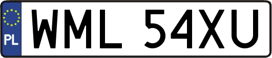 WML54XU