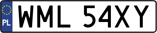 WML54XY