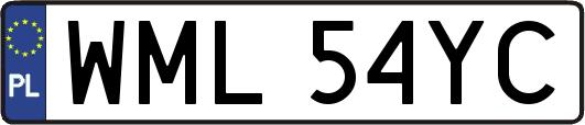 WML54YC