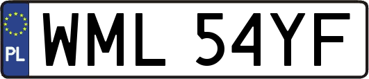 WML54YF